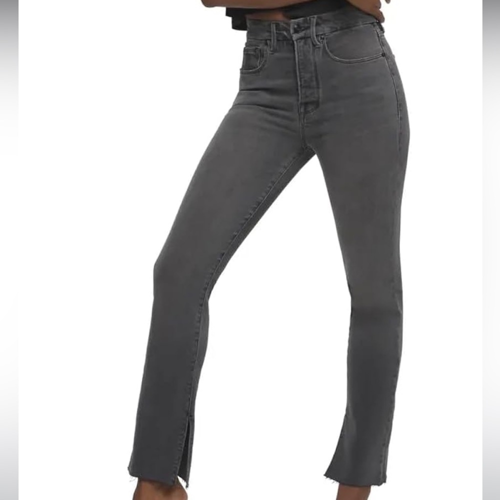 NWT GOOD AMERICAN JEANS